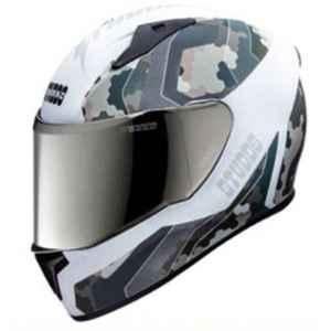 studds thunder visor price