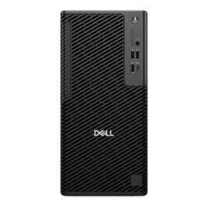 Dell Pro Precision 7 T1 PW7T1260 Black Desktop with Intel Core Ultra 7/16GB/DDR5 SDRAM/512GB/SSD/Windows 11 Pro & 3 Years Warranty