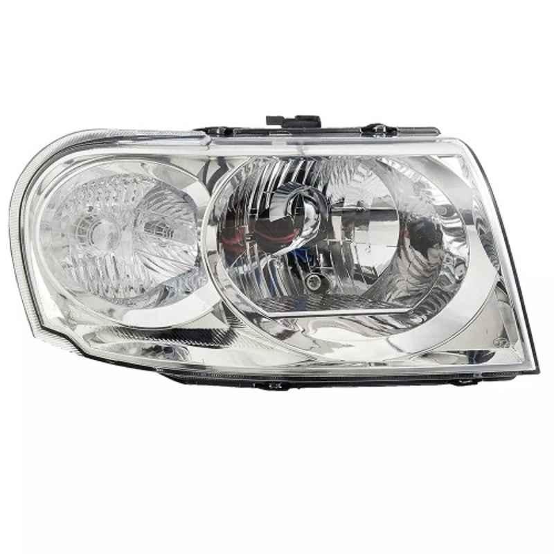 Lumax 012-Hla-Dwr Right Tata Safari Dicor Head Lamp
