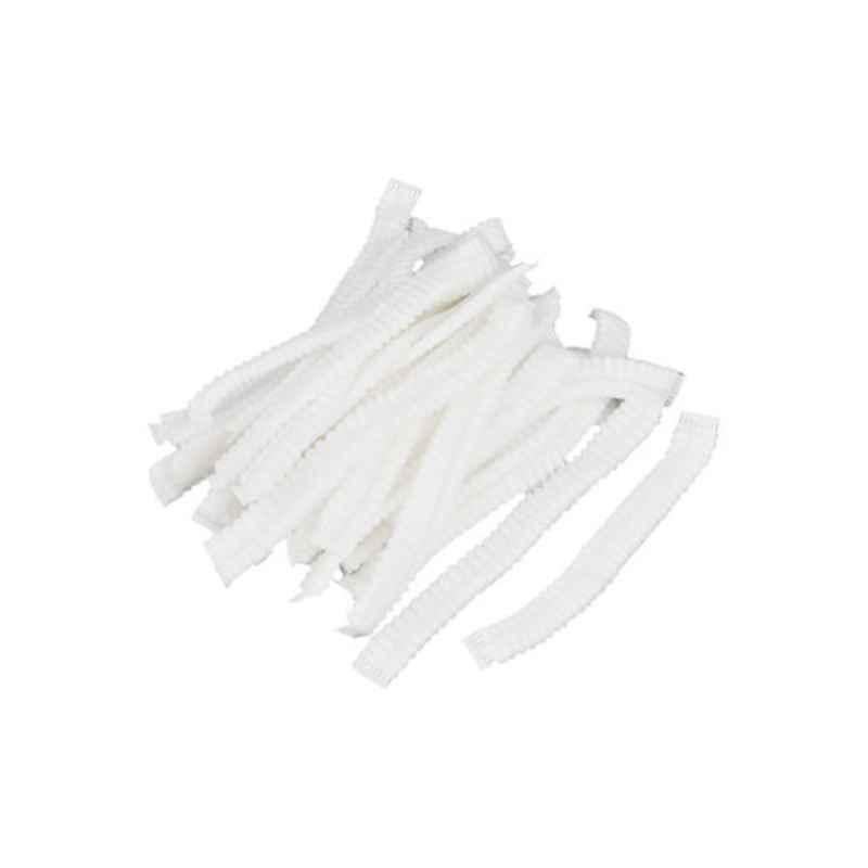 Clear Disposable Shower Caps (Pack of 200)
