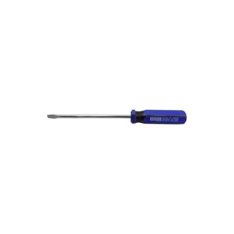 Hero 6400-4 4 inch 6mm Metal Multicolour Screwdriver