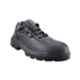 JCB Earthmover Black Work Safety Shoes, Size: 8