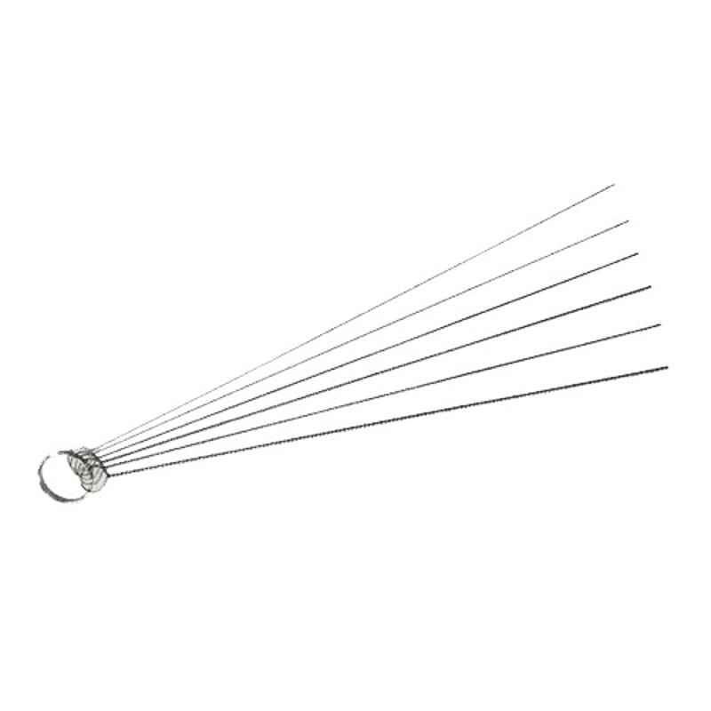 Lab Plus Extra Fine Brush 250 mm, LP-6646 (Pack of 6)