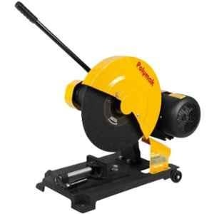 Polymak 2200W 2880rpm Single Phase Chop Saws with 400mm Wheel, PM400CP