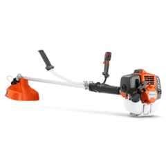 Husqvarna 1.6HP 33.6cc 2 Stroke Brush Cutter Machine for Gardening & Crop Harvesting, 531RS
