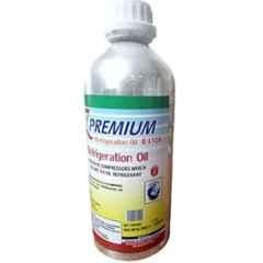 Z Premium 1 Litre R404A Refrigeration Oil (Pack of 3)