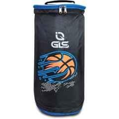 GLS Blitz 30 Litre PU Black Volleyball Equipment Bags