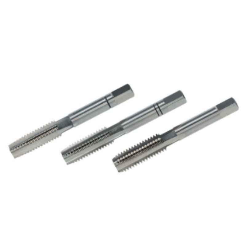 Volkel 23012 UNC Nr. 12x24 HSS-G Left Hand Unified Thread Taps, Length: 50 mm