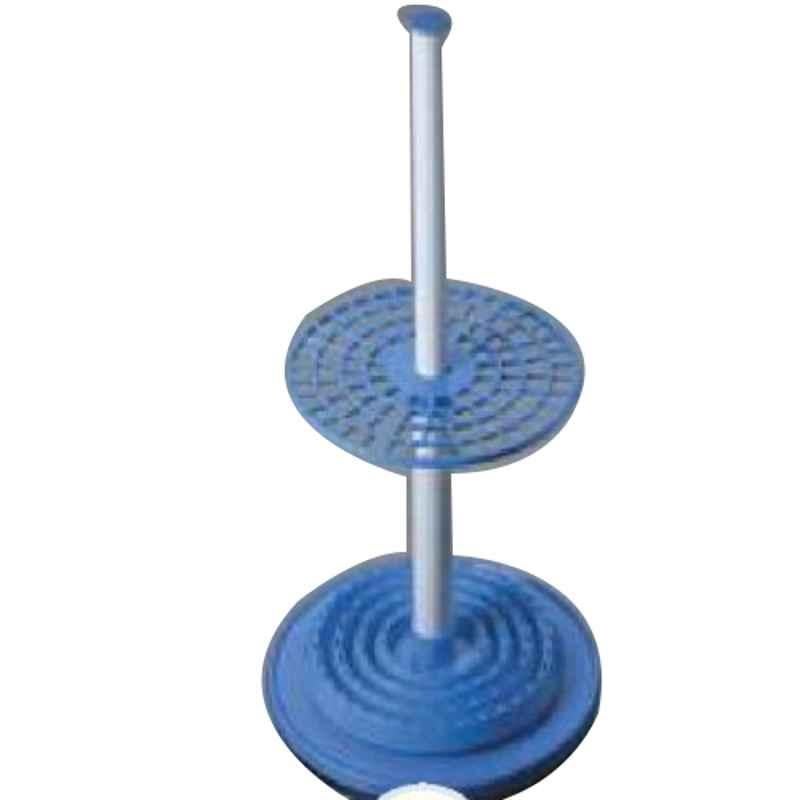 Rasayan 18302 300ml Glass Micro Filtration Assembly with Ground Glass (Pack of 2)