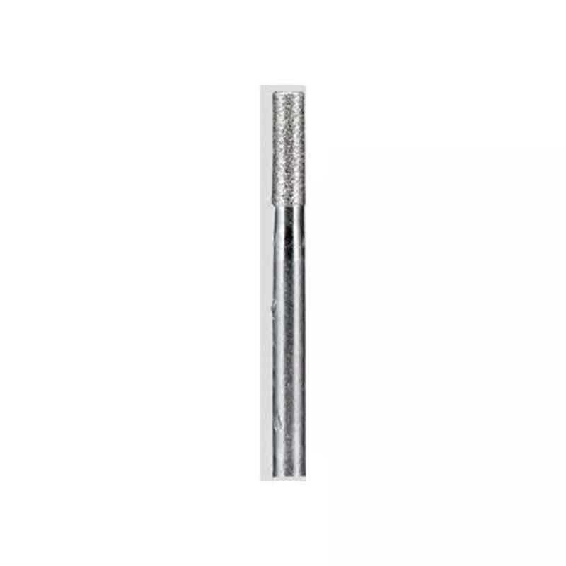 Lab Plus Cylindrical Diamond Bit 3 mm, LP-11621