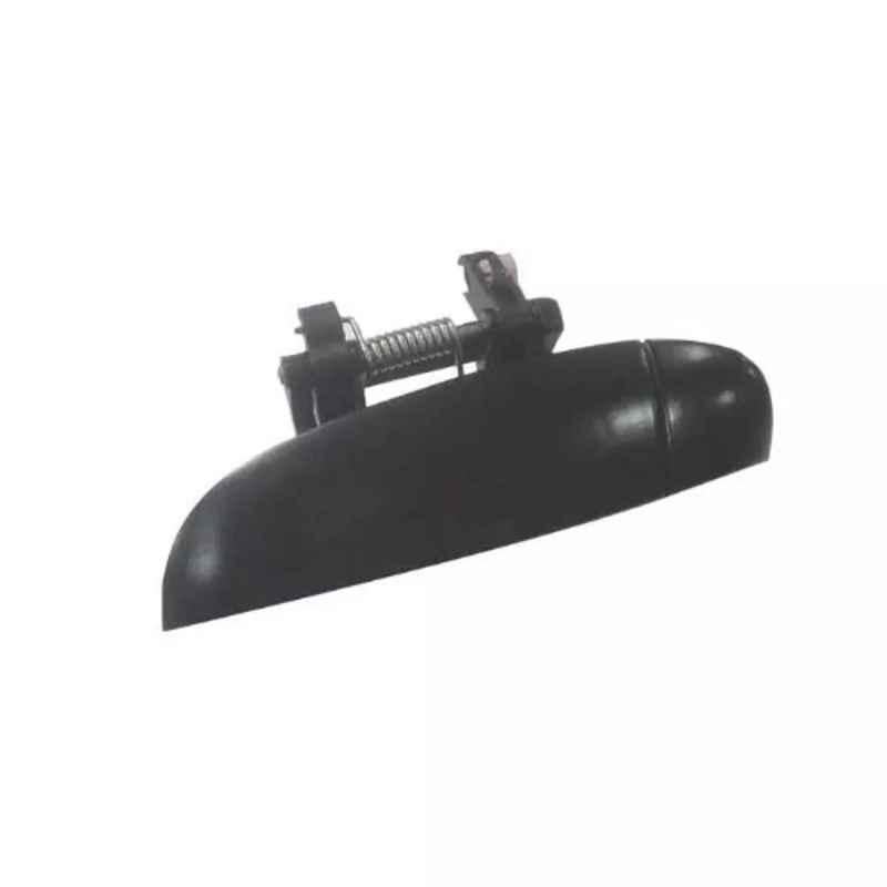 Car International Outer Handle Plain Left Side for Hyundai i-10, CI-273L