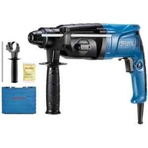 Dongcheng 800W 14mm Blue Rotary Hammer Drill, DZC05-26B