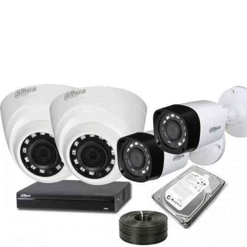 dahua 5mp hd camera price