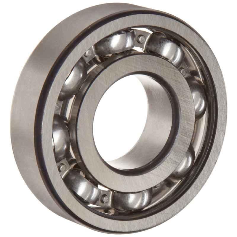 NTN Single Row Radial Ball Bearing Open Type, 16007