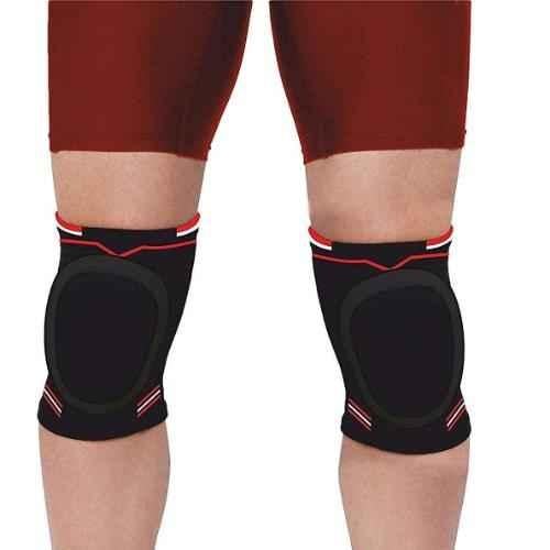 knee cap for bike riding