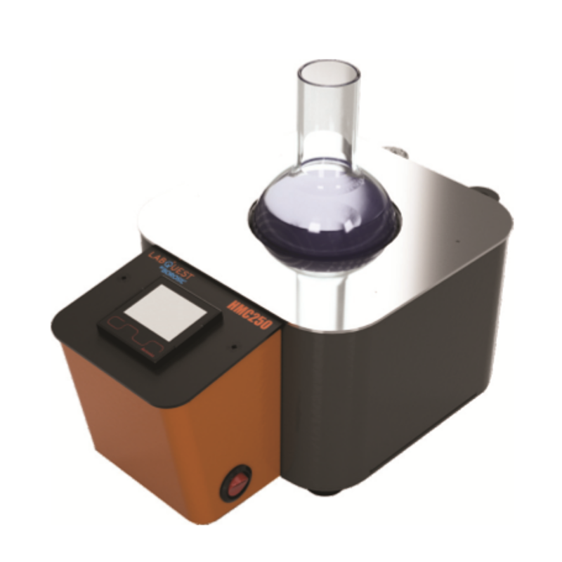 Borosil HMC 5000ml Precision Heating Mantle, BLFHHMC250