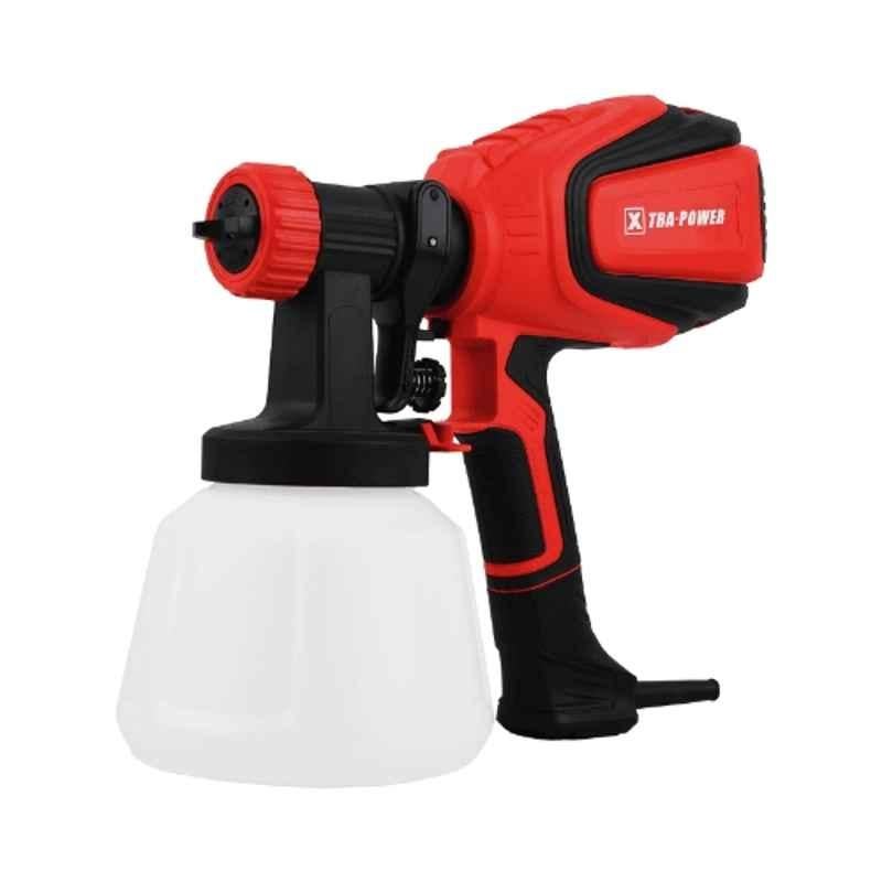 Xtra Power 700W 1.2 Litre Electric Spray Gun, XPT-521