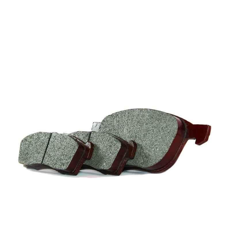 Zen estilo deals brake pad price