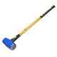 Real Stf 6.5kg Gym Crossfit Hammer