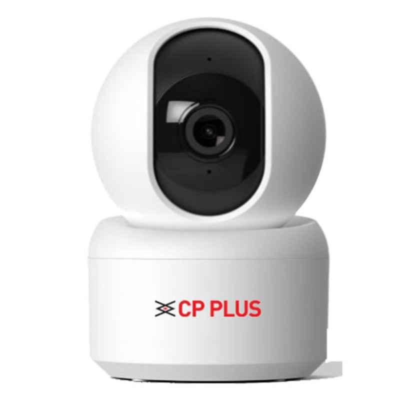 CP Plus CP E25A 2MP Full HD Smart WiFi Dome Camera