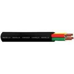 Havells PVC Insulated Flexible Cable 4 Core 100 m 10 Sq.mm WHMFDSKB4010
