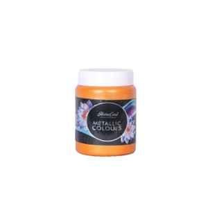 WinnerOne HomeCoat 500ml Bright Orange Acrylic Pearl Colour