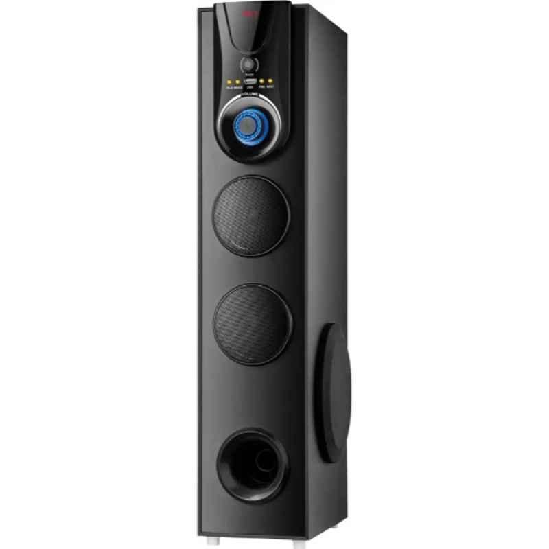 I KALL IK007 70W Black Bluetooth Tower Speaker