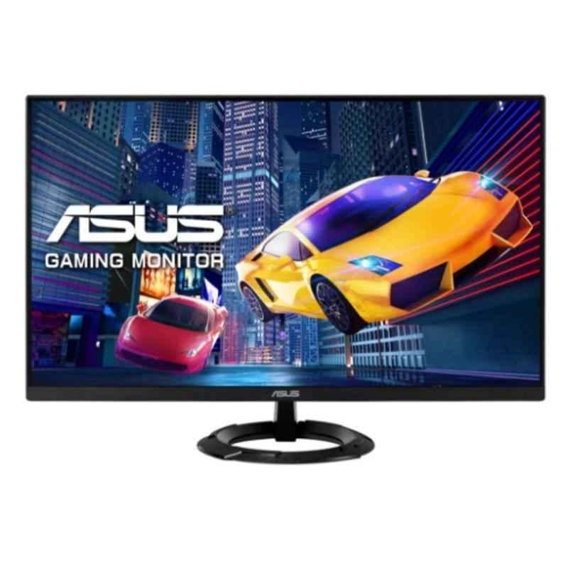 Asus VZ279HEG1R 27 inch FHD Flicker Free Low Blue Light Black Gaming Monitor