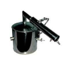 Labpro 123 Barnstead Type SS Table Top Water Still with output 15 to 16litres per hour