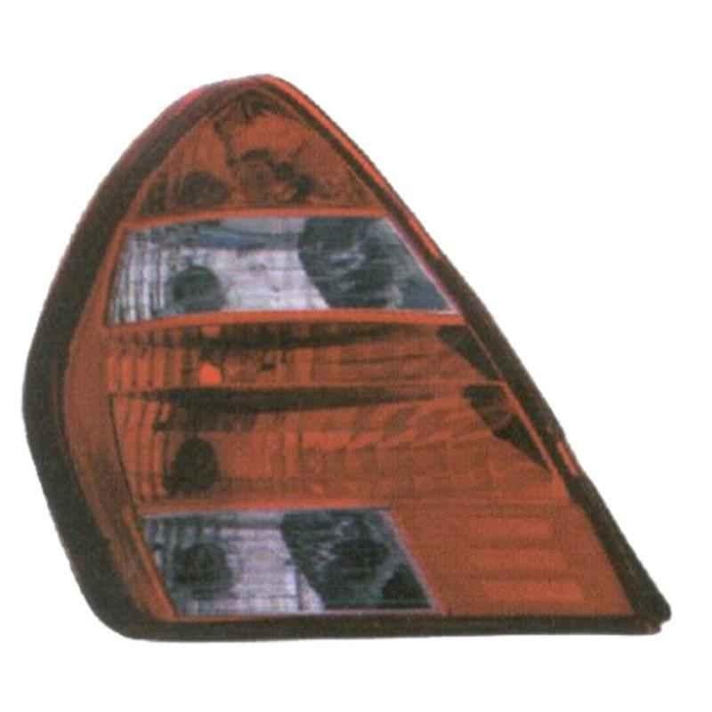 Lumax Right Hand Side Tail Light Replacement for Tata Indigo