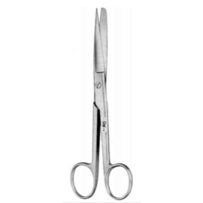 Alis 20cm/ 8 inch Standard Straight Sharp+Blunt, A-GEN-128-20