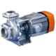 Kirloskar 5HP Three Phase Monoblock Pump, KDS-527++