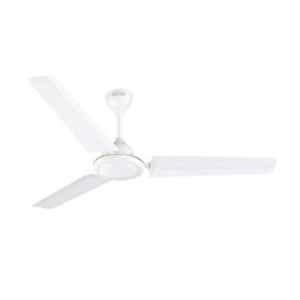 Luminous Koool 3 Blades White Ceiling Fan, Sweep: 1200 mm