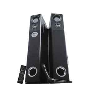 Zebronics Zeb-BT8500RUCF 80W Tower Speaker