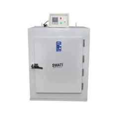Swati AR100F 3kW 100kg Flux Drying Oven