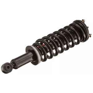 Motherson Mild Steel Front and Rear Shock Absorber for Tata Y1 Ultra Truck SA-TA038FC