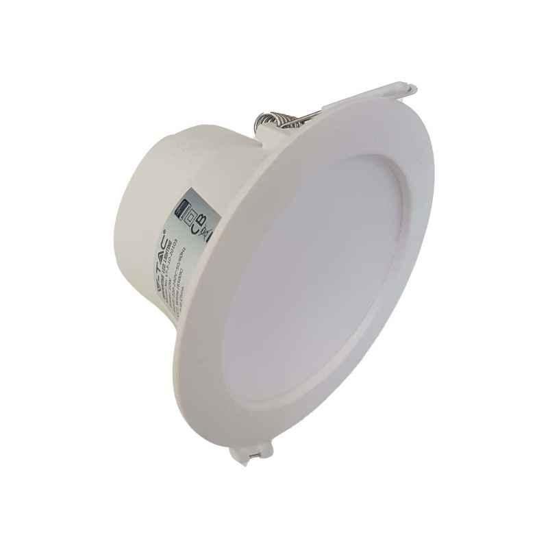 Vtech 6-30 30W LED PANEL LIGHT WITH SAMSUNG CHIP COLORCODE:6000K ROUND