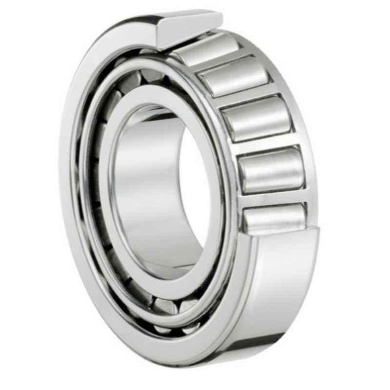 NTN 30318DU Tapered Roller Bearing, 90x190x46.5 mm