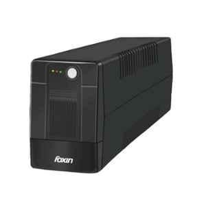 Foxin FPS-1001 360W Uninterrupted Power Supply with LED Indicator & Audible Alarm, FOXUPS0018