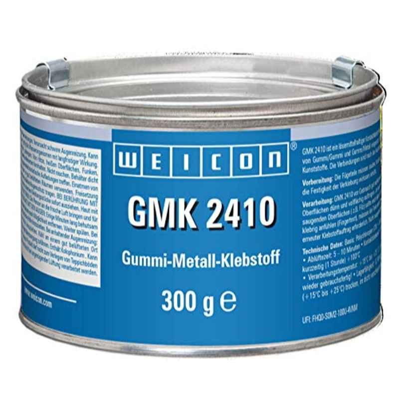 Weicon GMK 2410 300g Polychloroprene Brown Contact Adhesive, 16100300
