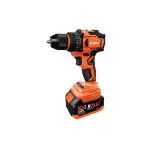 Btali Pro Line 20V 4Ah 1700rpm Heavy Duty Cordless Drill, BT CID20-13 PRO