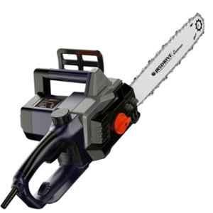 Eastman 1600W 400mm 1200rpm Electric Chain Saw for Trees, Firewood & DIY Garden Projects, ECHS-400N