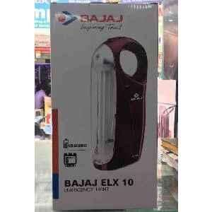 Bajaj LIGHT ELX10 LED Emergency Light