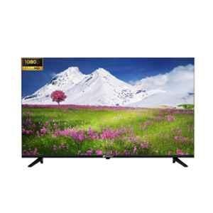 Sansui JSW43ASFHD 43 inch Midnight Black Prime Full HD Smart LED TV