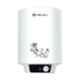 Bajaj Popular Neo 15L 2000W 4 Star Vertical White Storage Water Heater