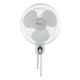 Bajaj Esteem W/F Double String 400 mm 3 Blades Wall Fan