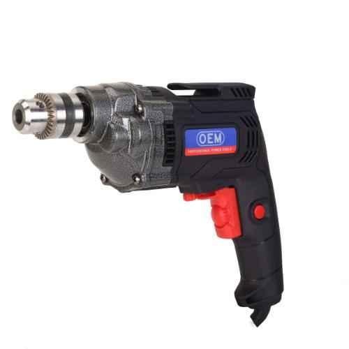 Buy OEM ED002 550W 10mm Electric Drill Machine Online At Best