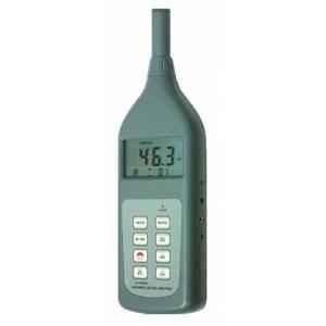 Metrix+ SL 4005 Sound Level Meter 35-130 dBA