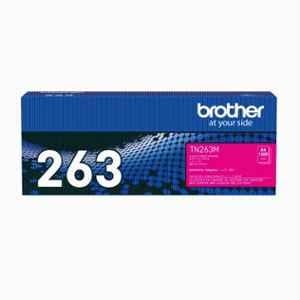 Brother TN-263M Magento Toner Cartridge