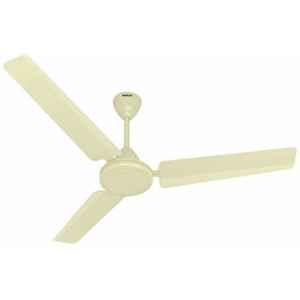 Havells Samraat ES 55W Bianco Energy Saving Ceiling Fan, FHCSV1SBNC48, Sweep: 1200 mm